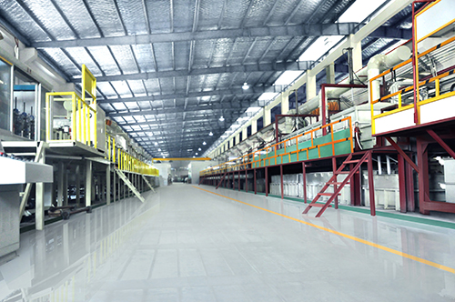 氧化鋁板生產基地