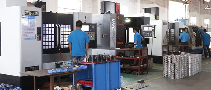 我們培養(yǎng)員工的理念