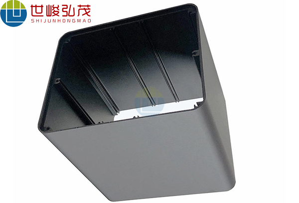 儲能電源鋁外殼