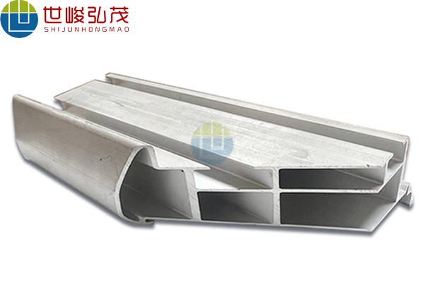 汽車腳踏板鋁型材